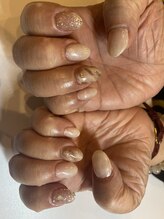 アールエム(Rm)/11月＃ネイル