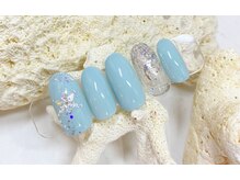 サロン リゾートモアニ(salon resort moani)/90分コース