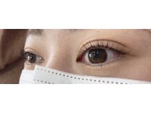 シルフ 石橋店(Sylph)/まつ毛パーマ