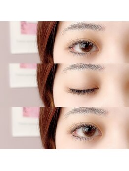 ロリー(Lolly.)/2021 A/W image