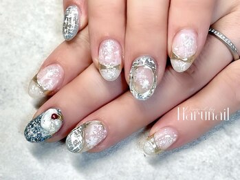 ハルネイル(Haru nail)/