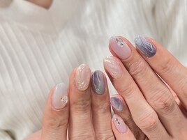 5月select(Q)6,980円/全10種