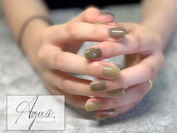 アグア 高円寺(Agua.)/