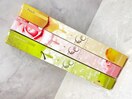 キューティクルオイル¥900