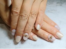 トータルビューティーローズ(Rose)/