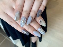 ネイルズ ララ(nails Lala)/お持ち込み