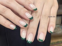 サニエプラス(Sagnier+)/106