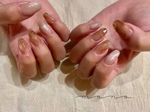 モノ(MONO.)/個室プライベートサロン