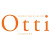 オッティフクオカ(Otti FUKUOKA)ロゴ