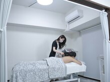 エピズム(EPISMU)/04.全身脱毛