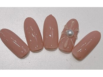 スリール(Sriel)/ハンド定額¥7480