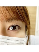 シェリル 大泉学園店(Cherilu)/ロッド式パーマ