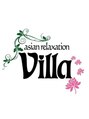 アジアンリラクゼーション ヴィラ 八尾店(asian relaxation villa)/asian relaxation villa 八尾店