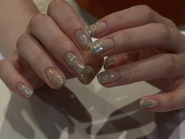 Full art＿＿＿120min