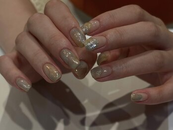 アール(ar.)/Full art＿＿＿120min