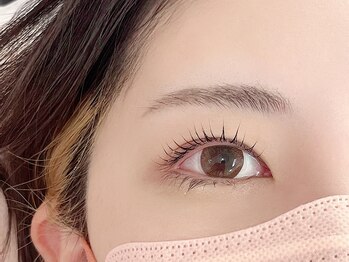 エンヴィバイコスメーア(Envy by Cosmea)/理想のお目元に