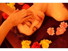 伊楽軒リラクゼーション 上野御徒町本店/小顔マッサージ