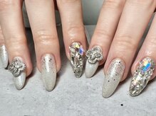 ネイルルーム リアン(NailRoom Lien)
