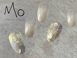 パラジェル　定額デザイン¥14850