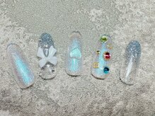 マジックミラー/