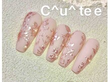 キューティー 錦糸町店(Cutee)/スカルプデザイン