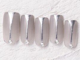 グラデシルバ―ライン11500yen