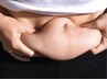 《痩身＊男性人気No.1》 お腹回りの分厚い脂肪を燃焼！集中的にダイエット