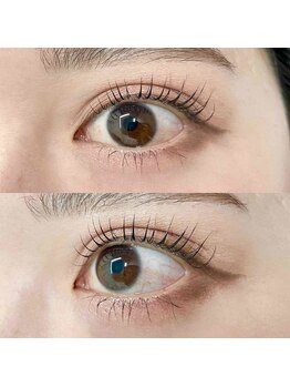 アイサロン ナナ 京橋(NANA)/韓国まつげパーマ