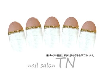 ティーエヌ イオン新潟青山店/5月季節の定額4900円コ―ス