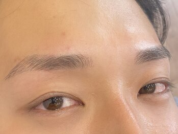 ビーズアモール 大府店(B's amor)/B's amor 大府店　Eyebrows