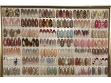 ラヴィアン(Ravien)の雰囲気(定額ネイル♪30種類以上の中からお選び頂けます。色変え可能!)