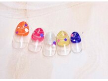 ギャザーパーティー 目白店(gatherparty)/2024シーズン【summer】