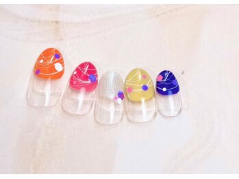 ギャザーパーティー 目白店(gatherparty)/2024シーズン【summer】