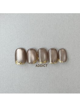 アディクト 恵比寿店(ADDICT)/ぷるマグ