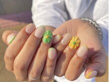 ルーチェ(LUCE)/ネイル