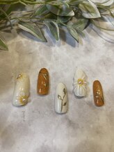 ネイルサロン ネイルクク 桑名駅前店(Nail KUKU)/8月キャンペーン