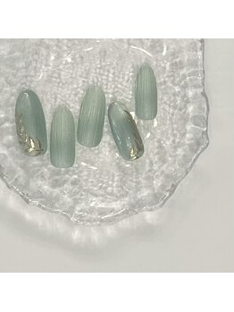 アライア 津田沼店(Alaia)/Alaiaコース￥7200