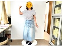 ヘルシースリムウエダ/減量成功♪【ひばりが丘/痩身】