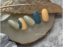 ネイルサロン アージュ(Nail Salon A jyu)/アートネイル