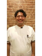 千林駅前整骨院 岩崎 正樹