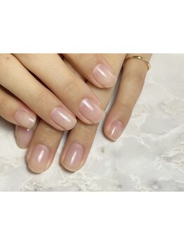 爪の悩みを解消できる（ケア含む）