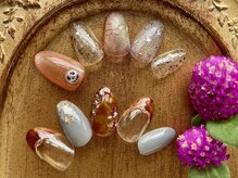 ルーカ エンジェル(RUCA×ANGEL)/10月追加 プレミアムアート