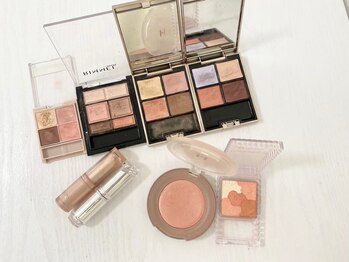 ウル 新宿代々木店(ULU)/大人気オプション！コスメ提案♪