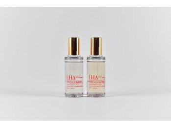 ホワイトアクア 天王寺本店(WHITE AQUA)/ララピール/大阪/天王寺/毛穴