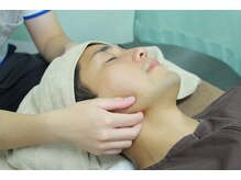 たいよう整骨院/ヘッドスパ
