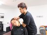 【初回】肩こりを改善したい方　時短ストレッチ　30分　3300円