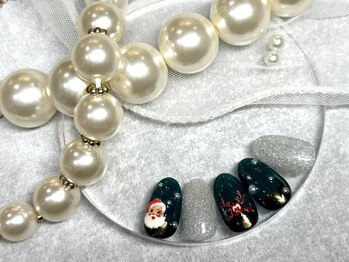 ケーズスタイル バイ キャンアイドレッシー(K's-Style by Can I Dressy)/12月新作の定額Bデザイン