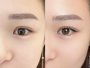 モーブ(MAUVE)の写真/一人一人に寄り添った丁寧なカウンセリングでお悩みを解消し、あなたに似合うデザインをご提案します♪