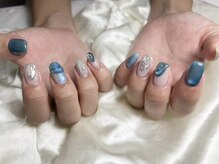 ミイア 春日部店(MiiA)/フリーデザイン¥7,700