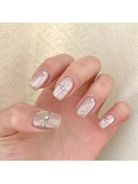 シンプルデザイン